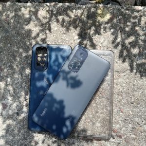 Смартфон Xiaomi Redmi Note 10s (4/64gb)