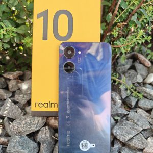 Смартфон Realme 10 (4/128gb)