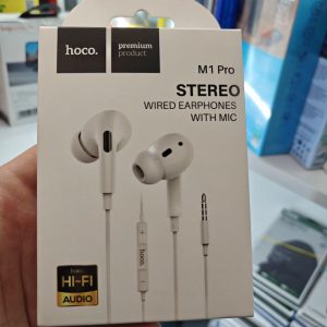 Наушники Hoco M1 pro
