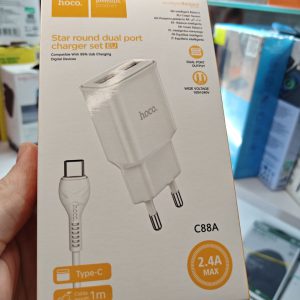 Зарядное устройство type-c