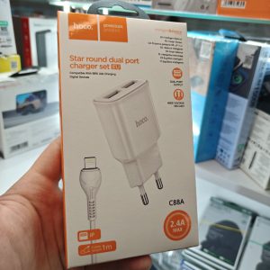 Зарядное устройство lightning (iphone)